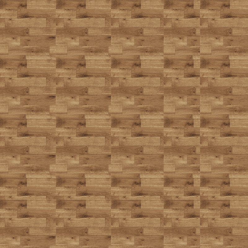 Kolay temizlik ve konforlu heterojen zemin tasarımı