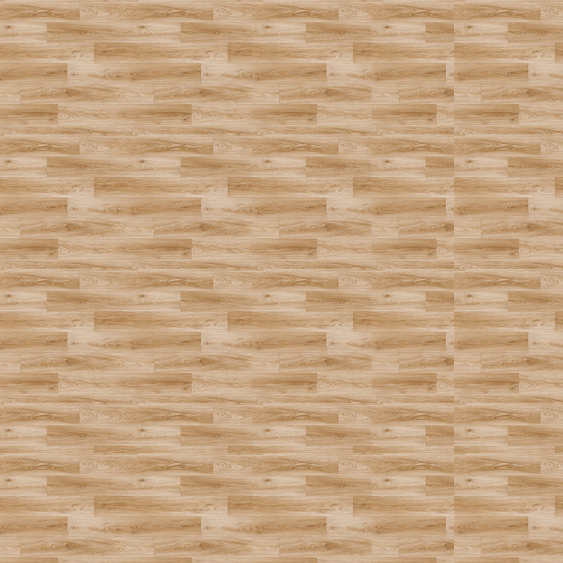 Kolay temizlik ve konforlu heterojen zemin tasarımı