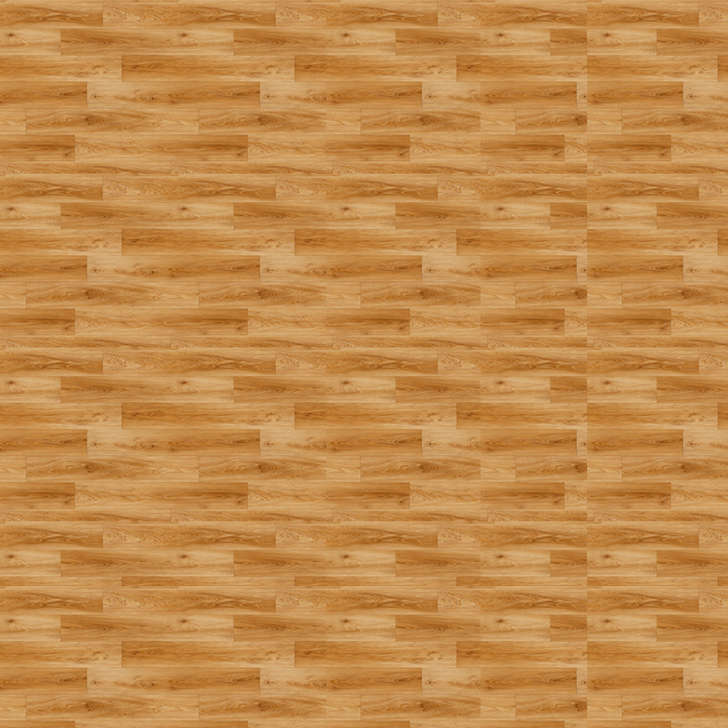 Kolay temizlik ve konforlu heterojen zemin tasarımı