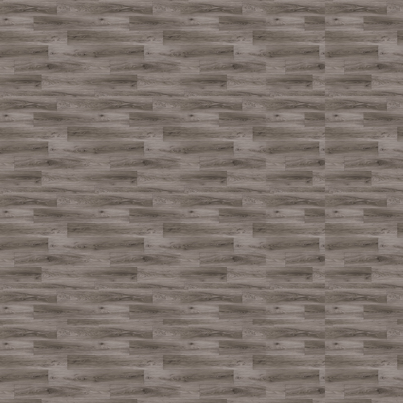 Kolay temizlik ve konforlu heterojen zemin tasarımı