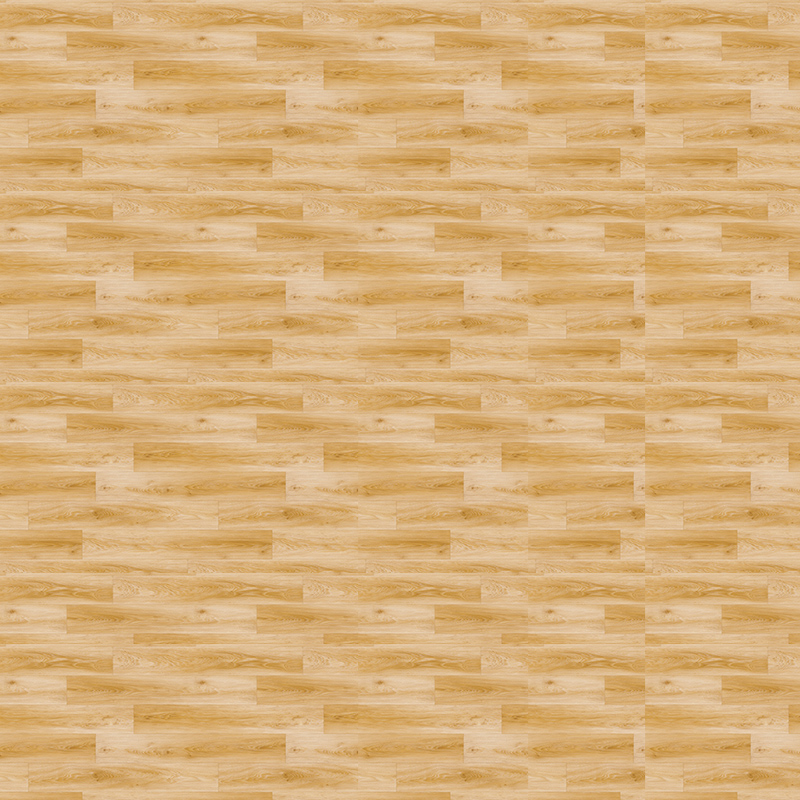 Kolay temizlik ve konforlu heterojen zemin tasarımı