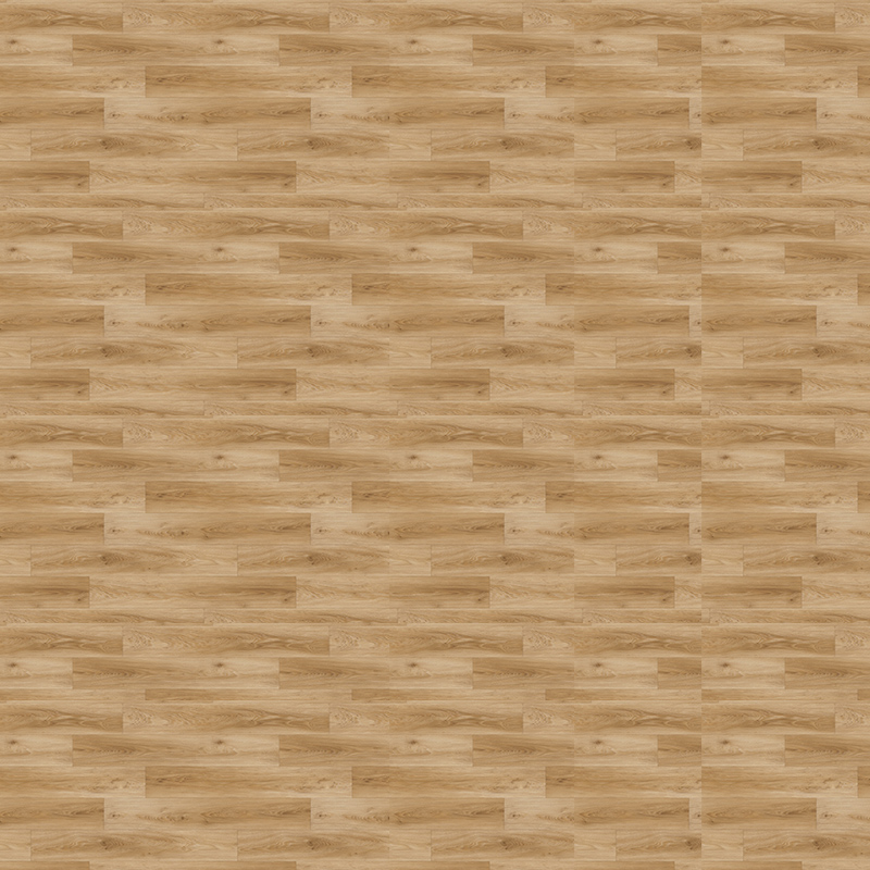 Kolay temizlik ve konforlu heterojen zemin tasarımı