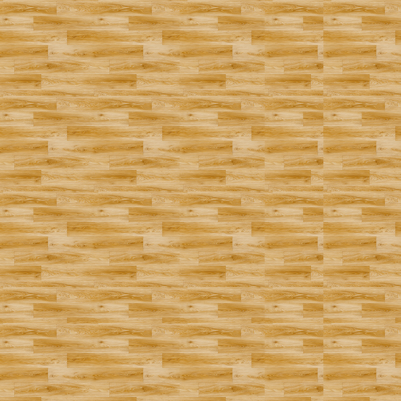 Kolay temizlik ve konforlu heterojen zemin tasarımı