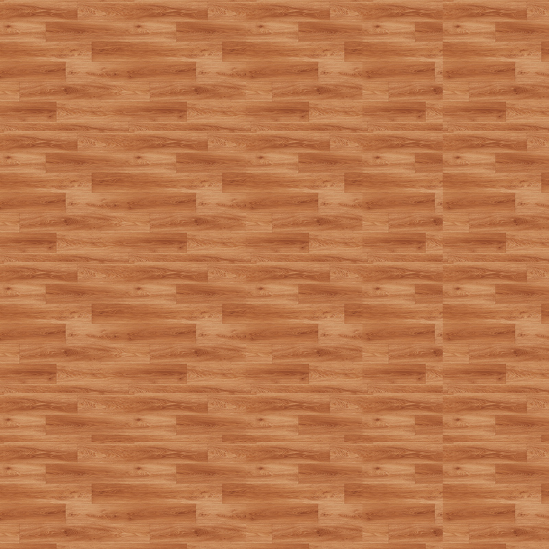 Kolay temizlik ve konforlu heterojen zemin tasarımı