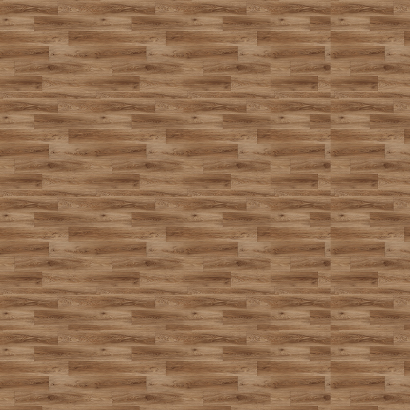 Kolay temizlik ve konforlu heterojen zemin tasarımı