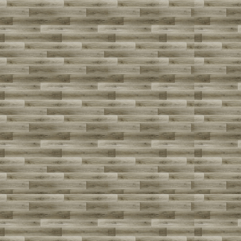 Yüksek yoğunluklu ve konforlu heterojen zemin tasarımı