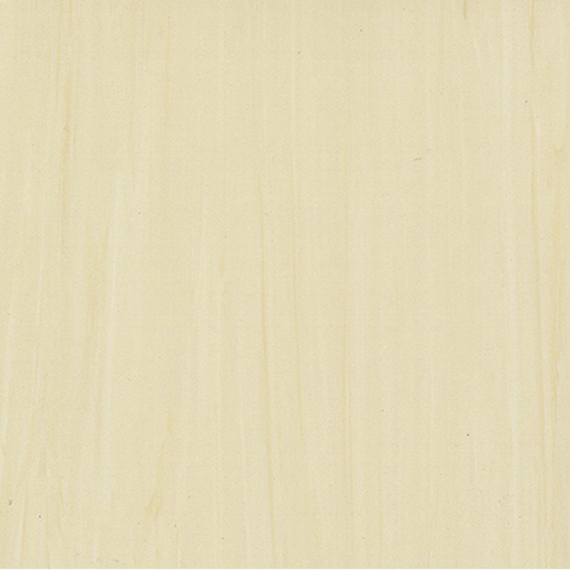 Çevre dostu ve kolay temizlenebilen homojen zemin kaplaması