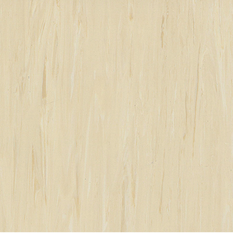 Çevre dostu ve kolay temizlenebilen homojen zemin kaplaması