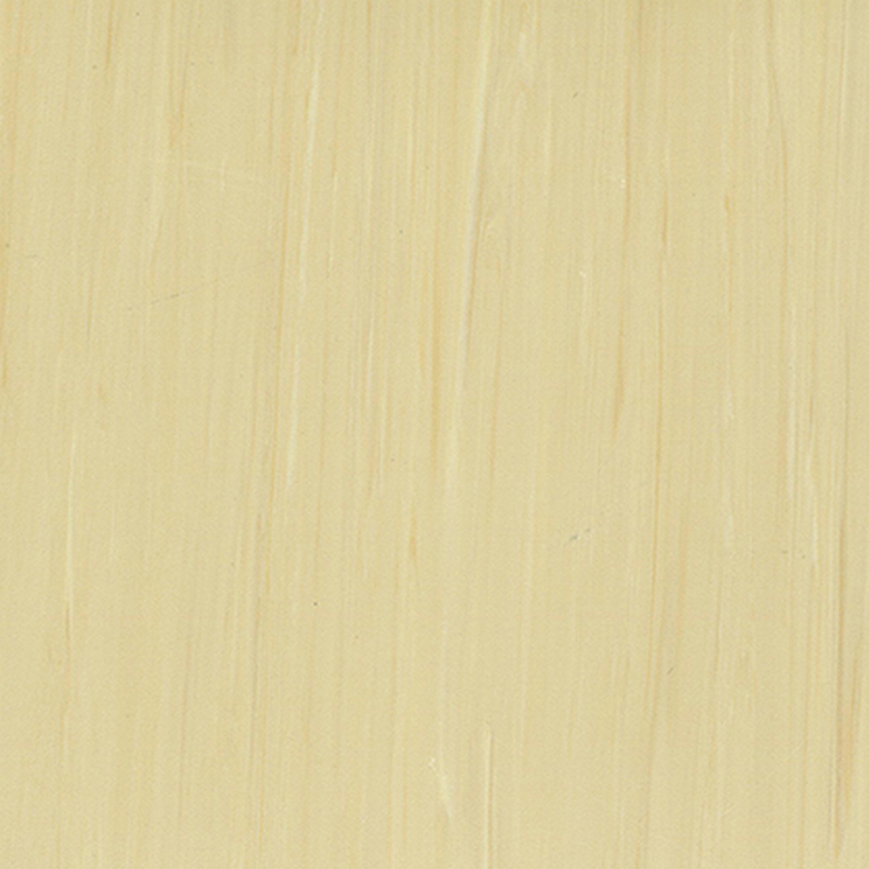 Çevre dostu ve kolay temizlenebilen homojen zemin kaplaması