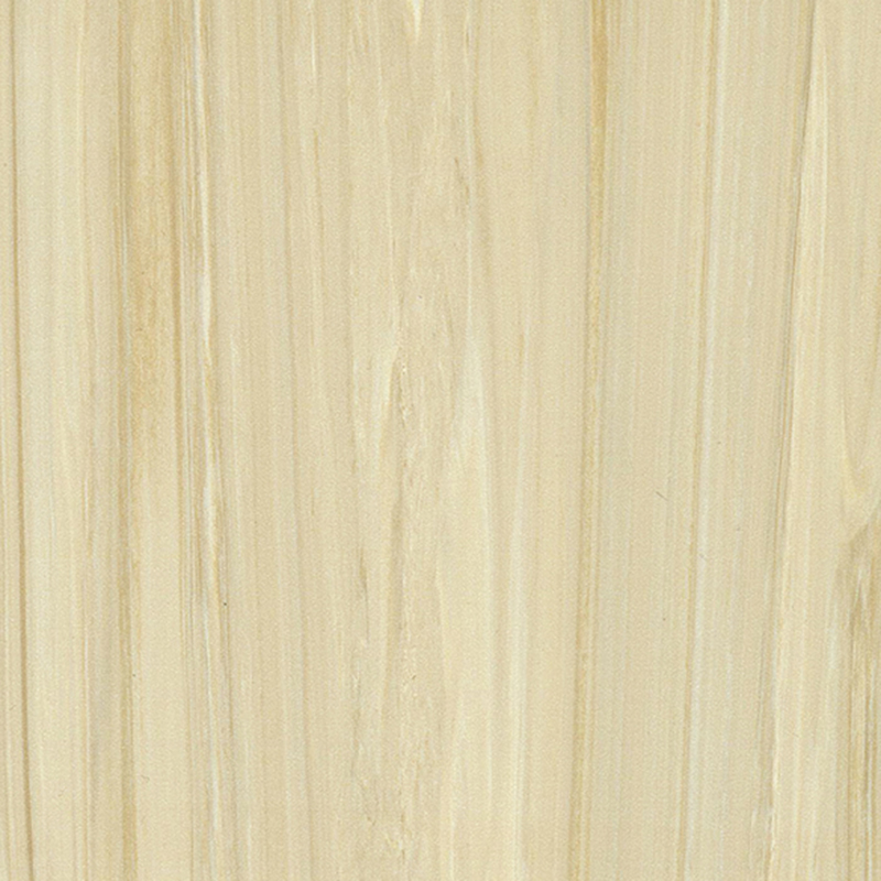 Çevre dostu ve kolay temizlenebilen homojen zemin kaplaması