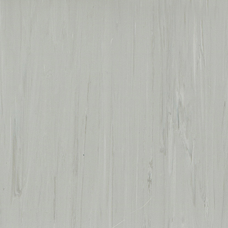 Çevre dostu ve kolay temizlenebilen homojen zemin kaplaması