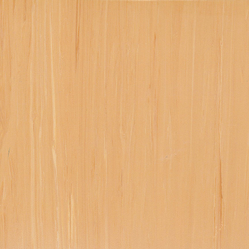 Çevre dostu ve kolay temizlenebilen homojen zemin kaplaması