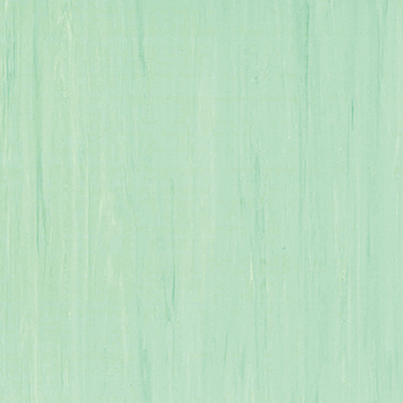 Çevre dostu ve kolay temizlenebilen homojen zemin kaplaması