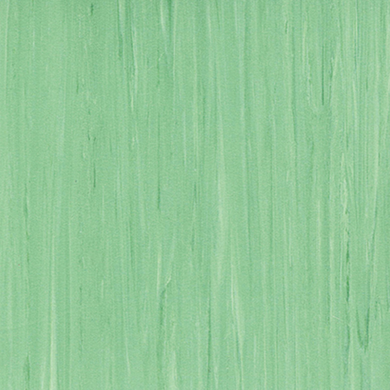 Çevre dostu ve kolay temizlenebilen homojen zemin kaplaması