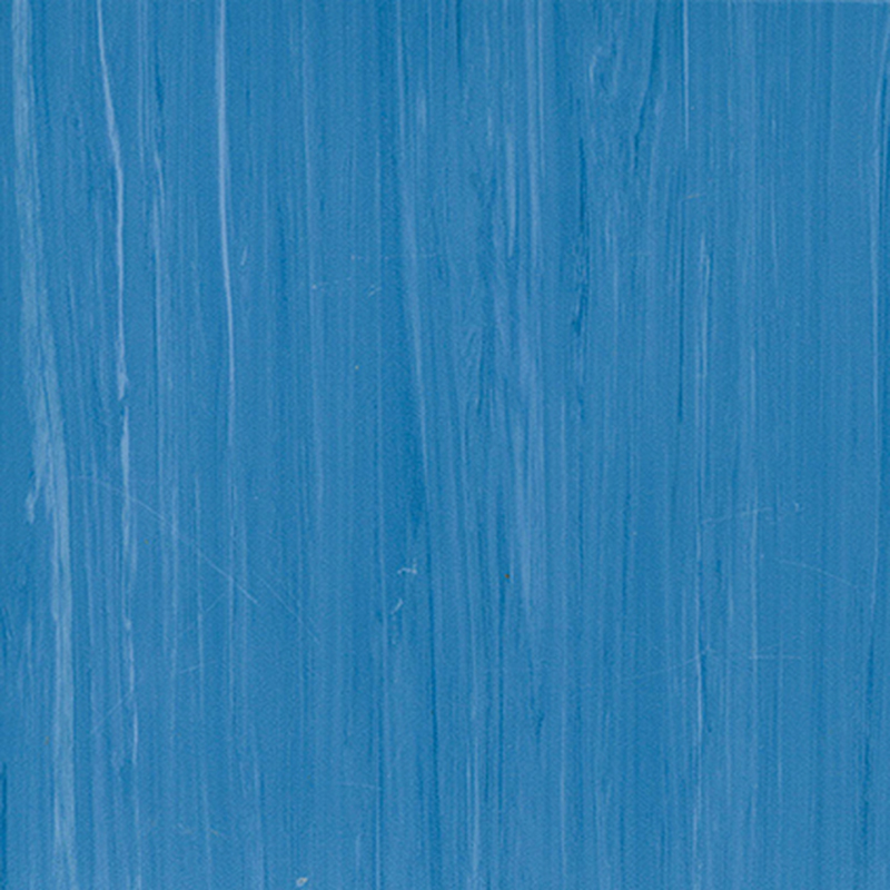 Çevre dostu ve kolay temizlenebilen homojen zemin kaplaması