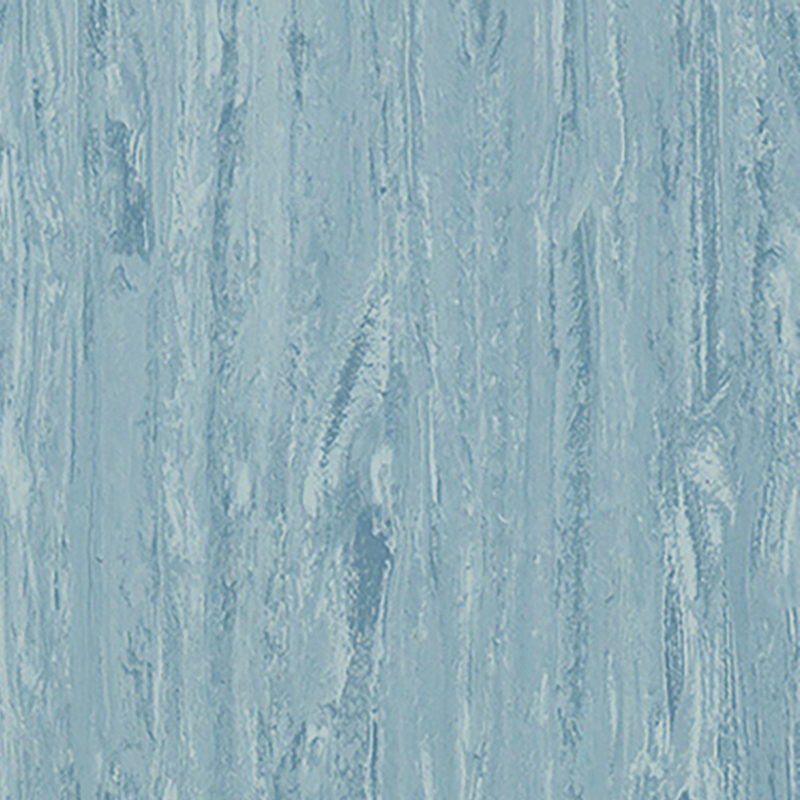 Çevre dostu ve kolay temizlenebilen homojen zemin kaplaması