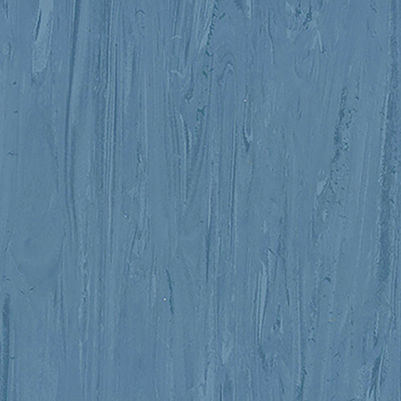 Çevre dostu ve kolay temizlenebilen homojen zemin kaplaması