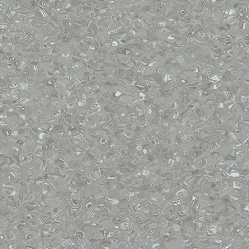 Asit ve alkaliye dayanıklı homojen zemin kaplaması