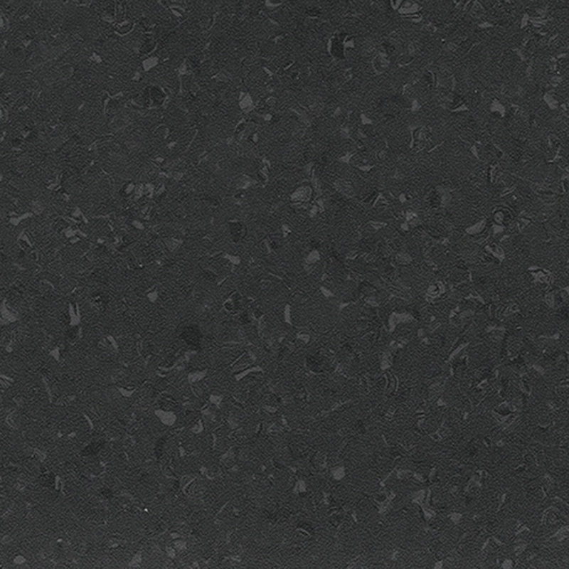 Asit ve alkaliye dayanıklı homojen zemin kaplaması