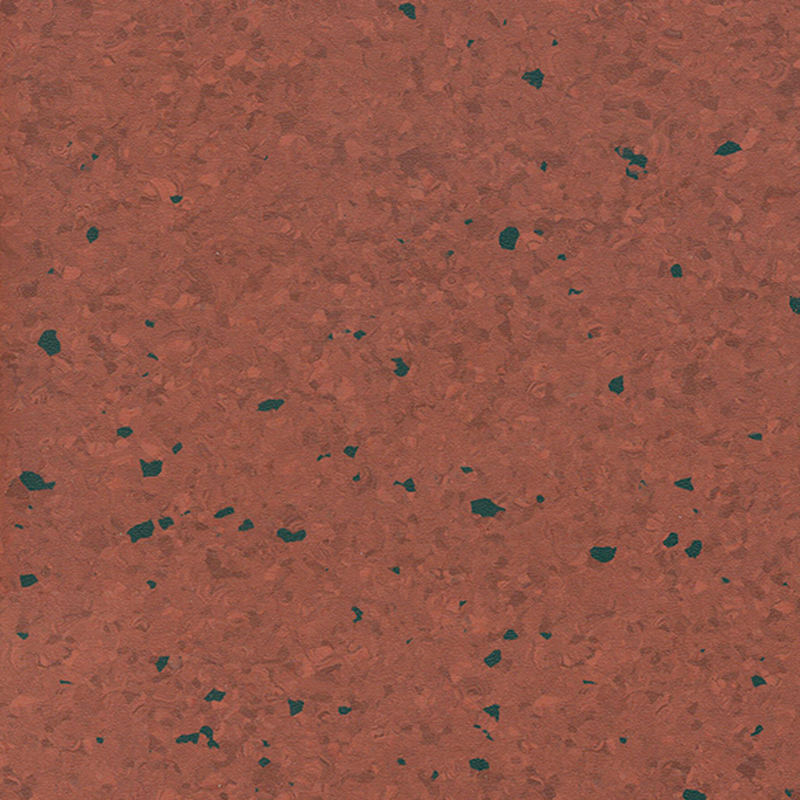 Çok renkli homojen döşeme