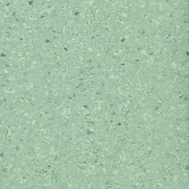 Çok renkli homojen döşeme