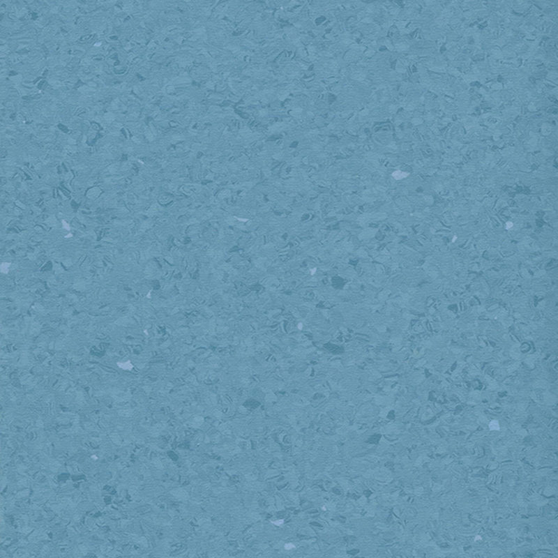 Çok renkli homojen döşeme