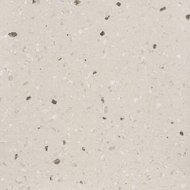 hafif ve zarif homojen zemin kaplaması