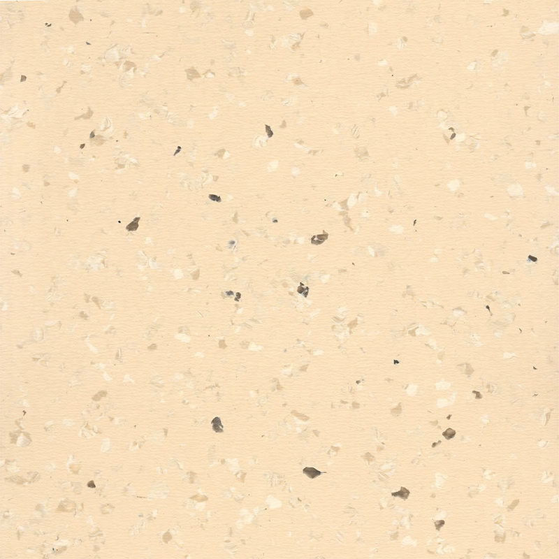 hafif ve zarif homojen zemin kaplaması