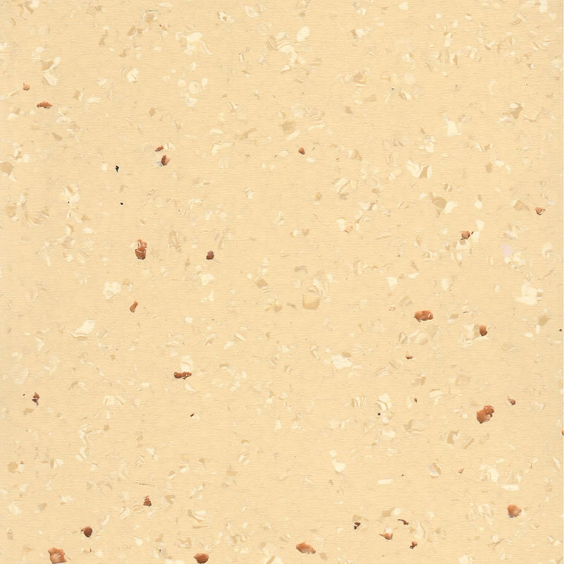 hafif ve zarif homojen zemin kaplaması