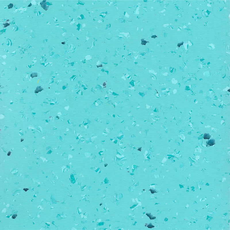 hafif ve zarif homojen zemin kaplaması