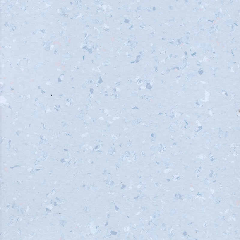 hafif ve zarif homojen zemin kaplaması