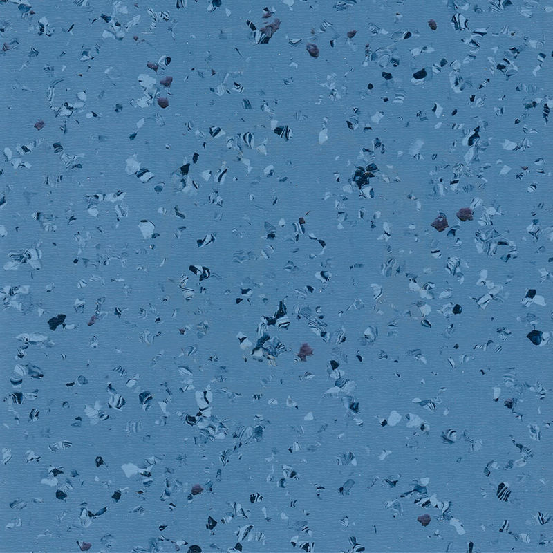 hafif ve zarif homojen zemin kaplaması