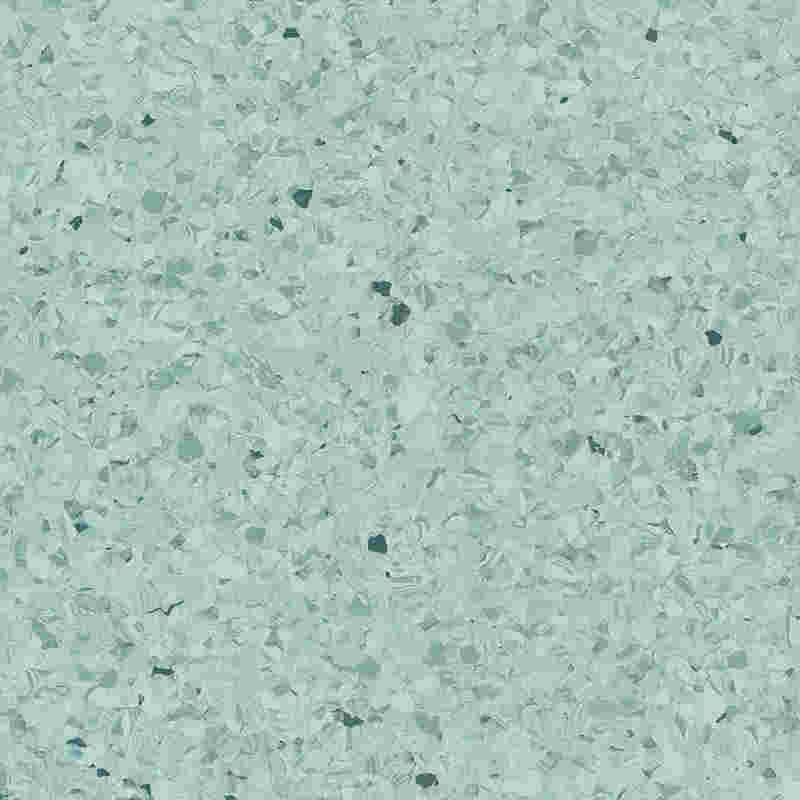 Yumuşak ve rahatlatıcı homojen zemin kaplaması