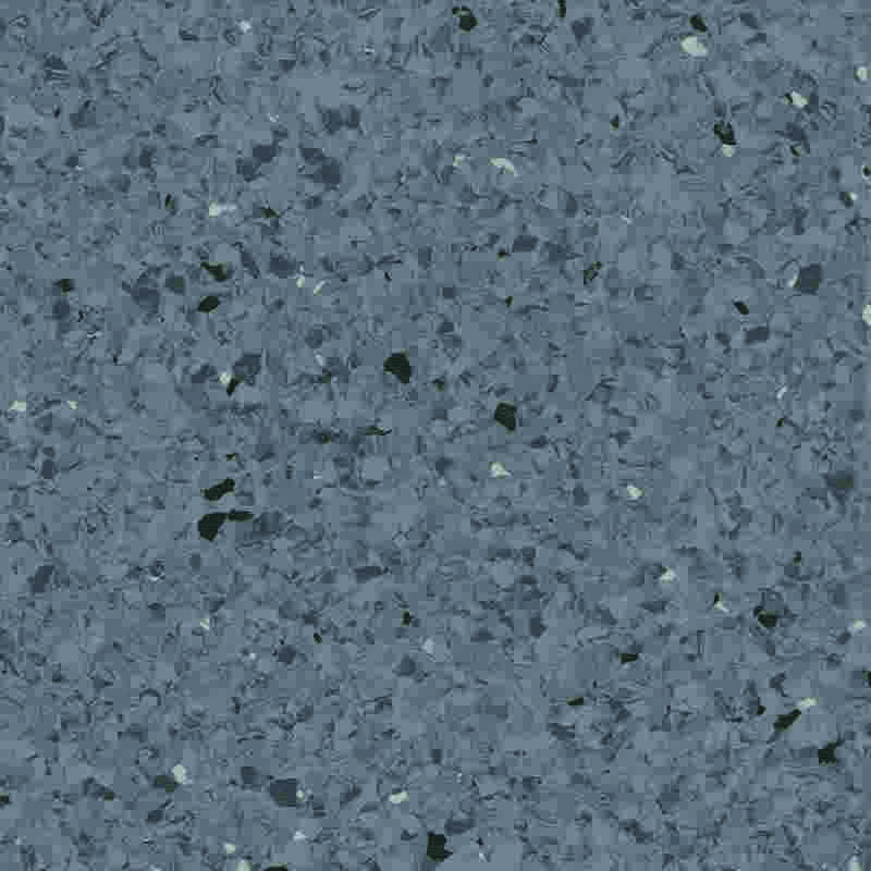 Yumuşak ve rahatlatıcı homojen zemin kaplaması