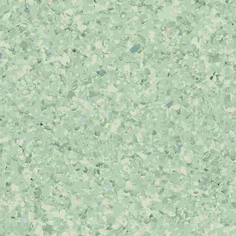 Yumuşak ve rahatlatıcı homojen zemin kaplaması