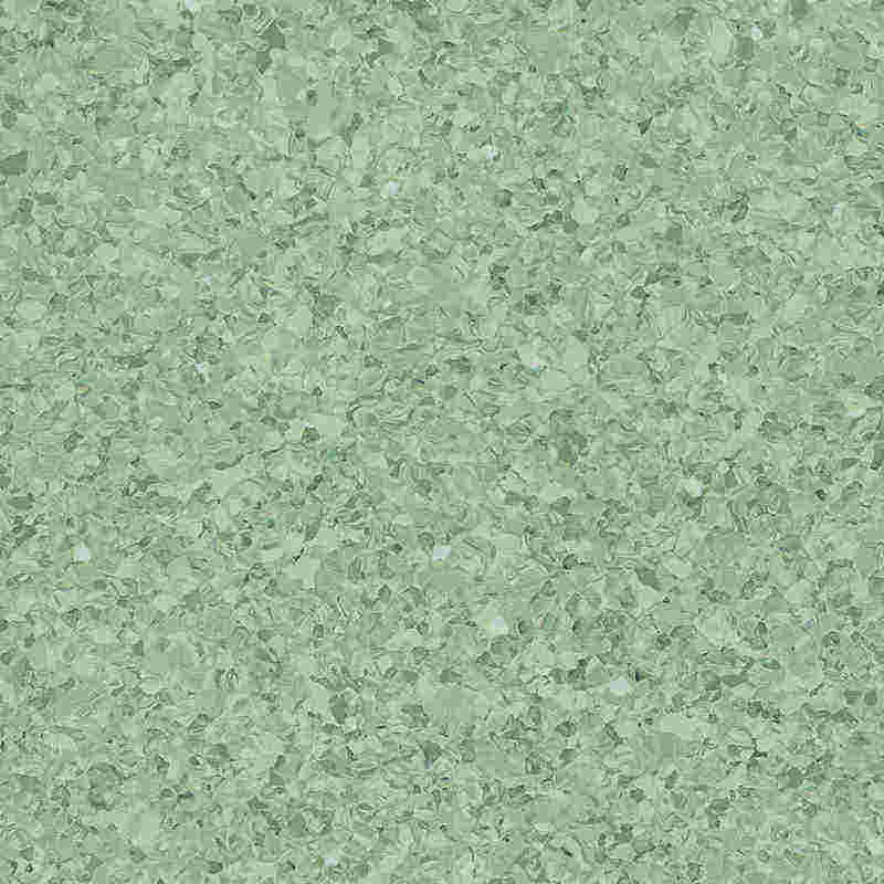 Yumuşak ve rahatlatıcı homojen zemin kaplaması