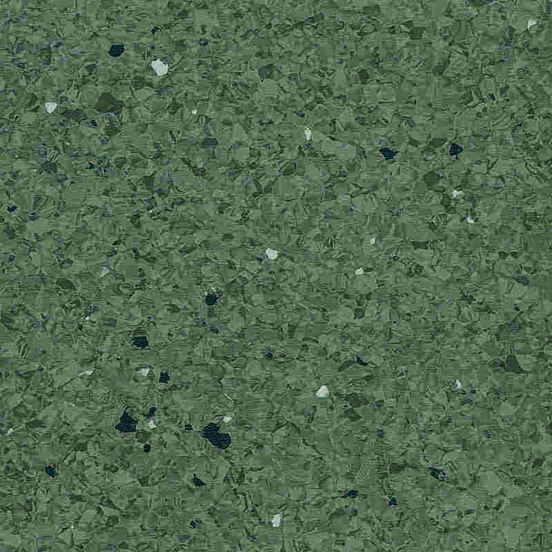 Yumuşak ve rahatlatıcı homojen zemin kaplaması