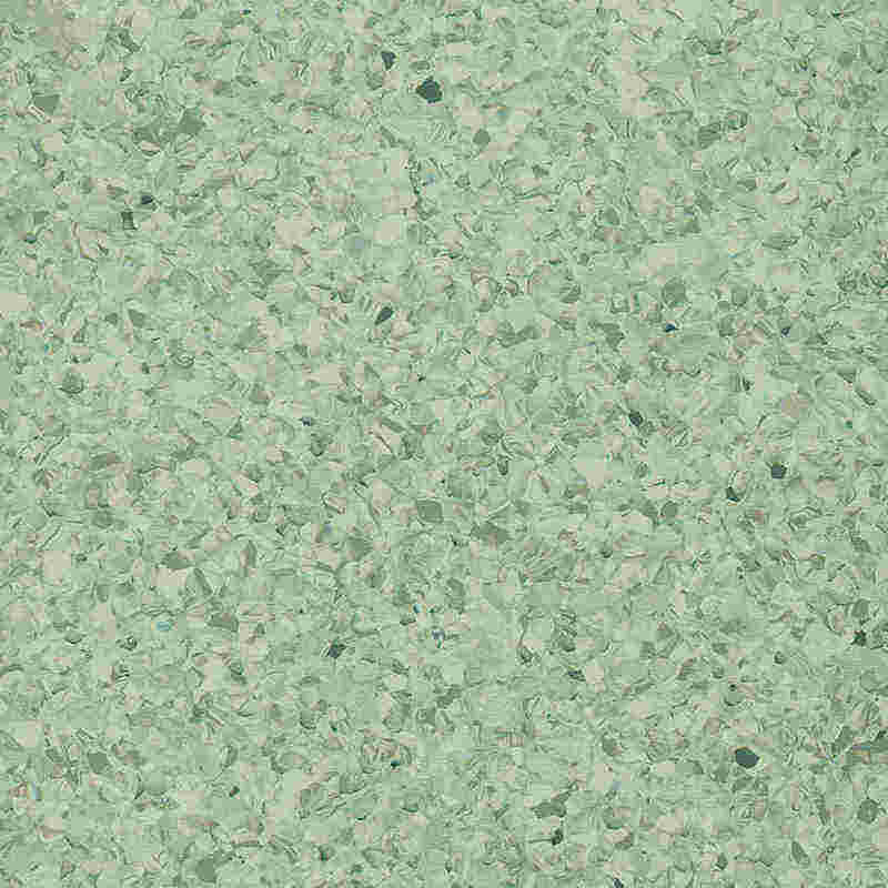 Yumuşak ve rahatlatıcı homojen zemin kaplaması