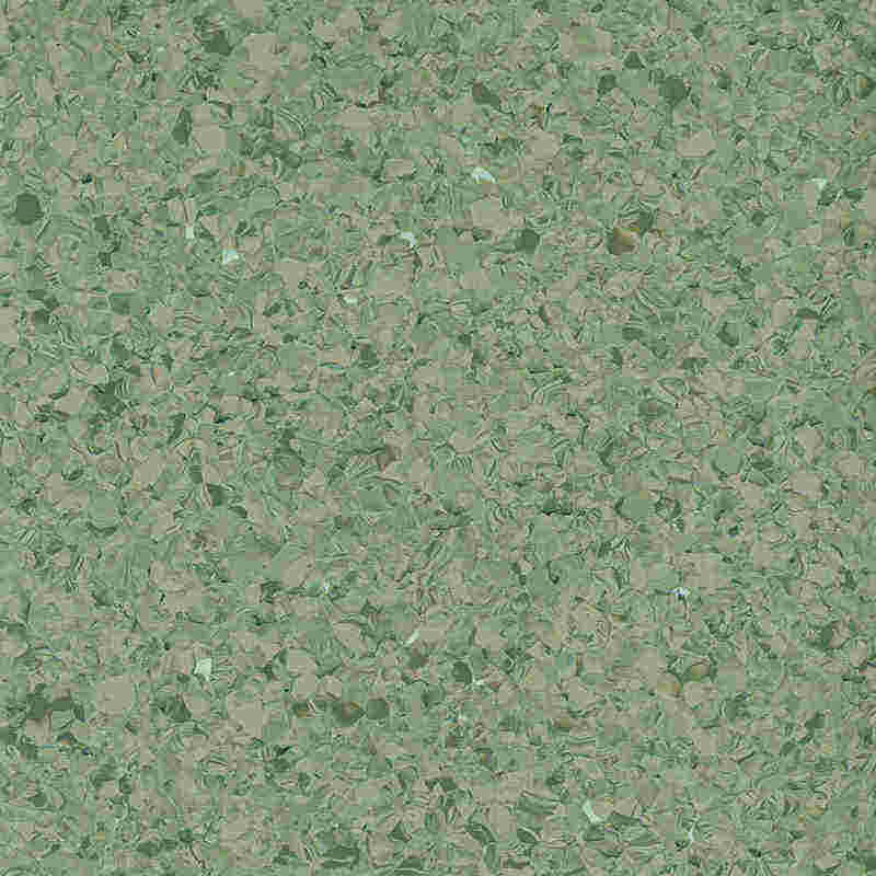 Yumuşak ve rahatlatıcı homojen zemin kaplaması