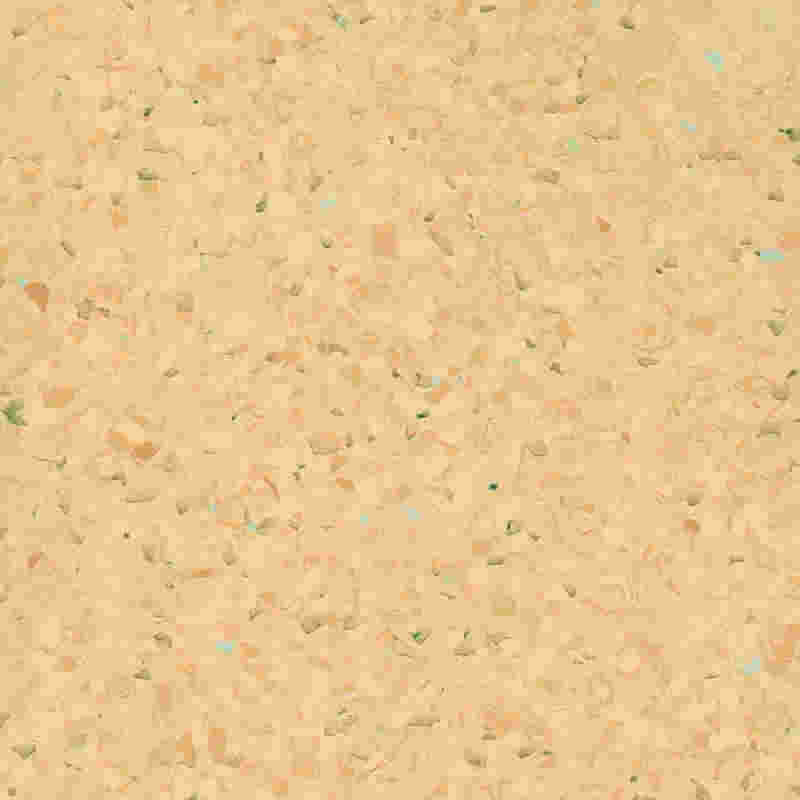 Yumuşak ve rahatlatıcı homojen zemin kaplaması