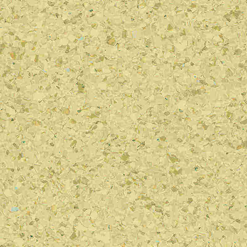 Yumuşak ve rahatlatıcı homojen zemin kaplaması