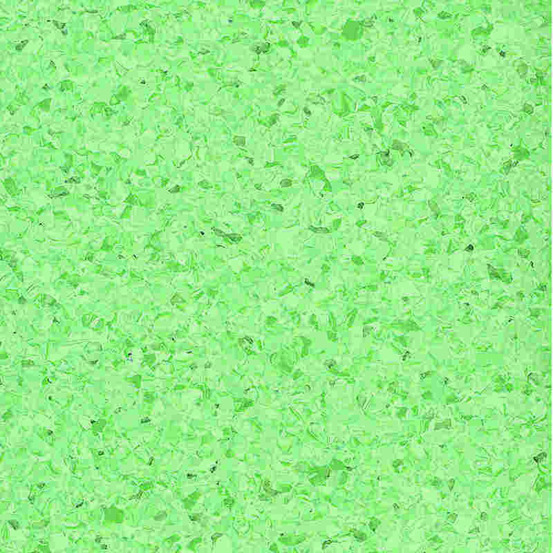 Yumuşak ve rahatlatıcı homojen zemin kaplaması