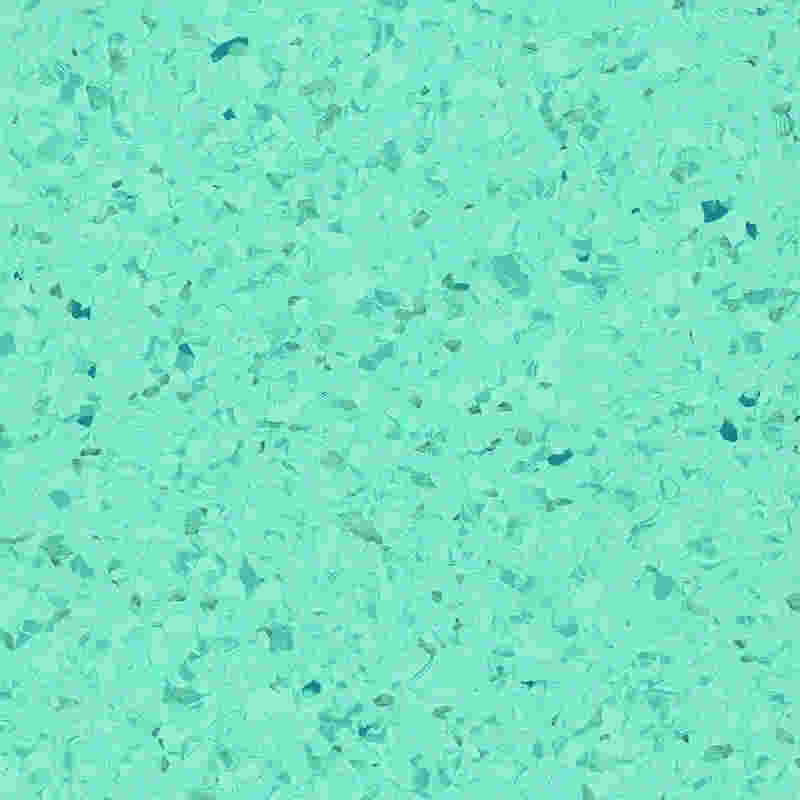 Yumuşak ve rahatlatıcı homojen zemin kaplaması