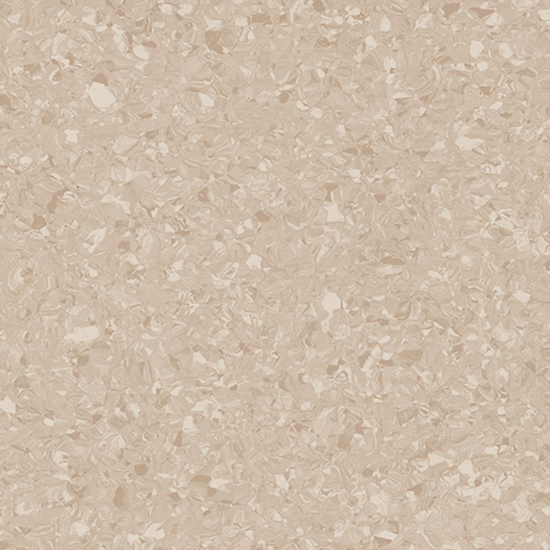 Bakımı kolay homojen zemin kaplaması