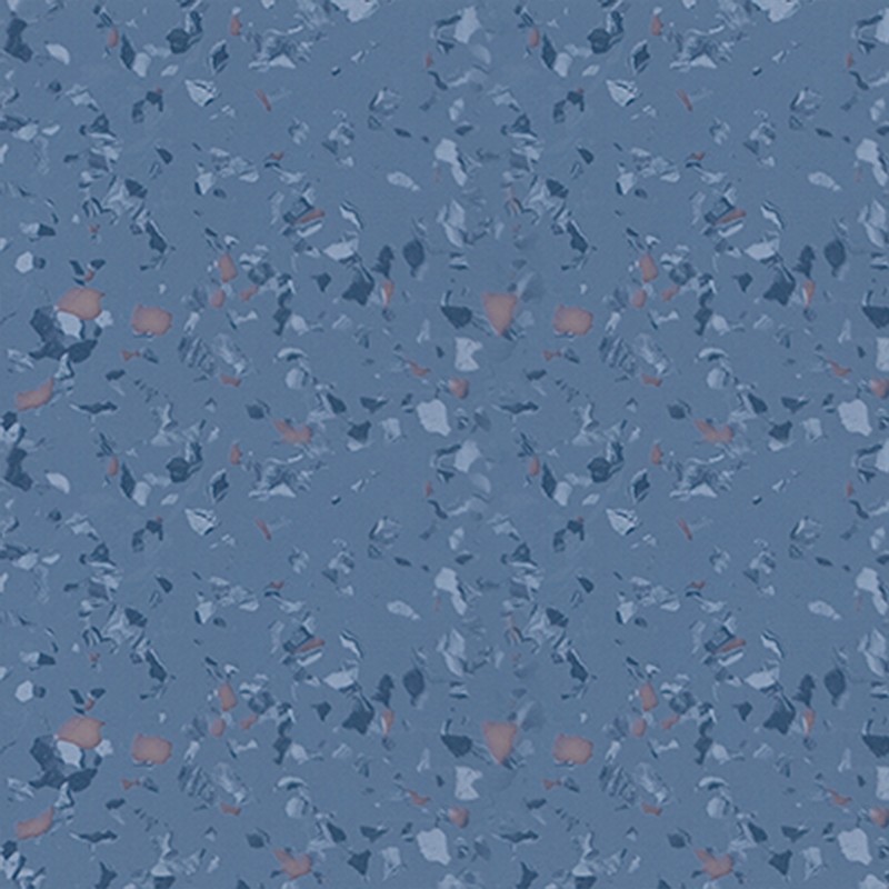 Yüksek kalite ve esneklik homojen zemin kaplaması