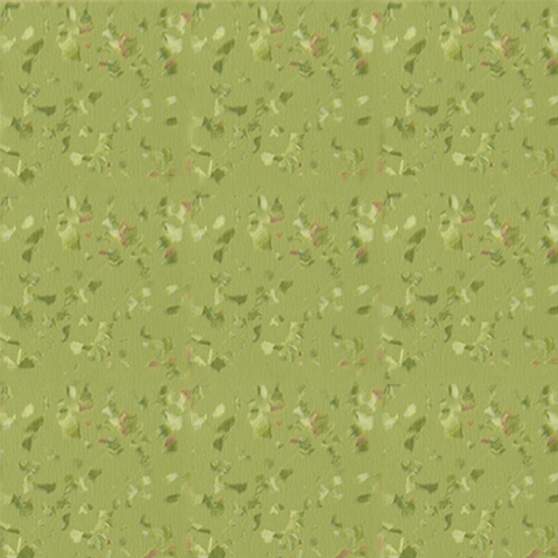 Yüksek kalite ve esneklik homojen zemin kaplaması