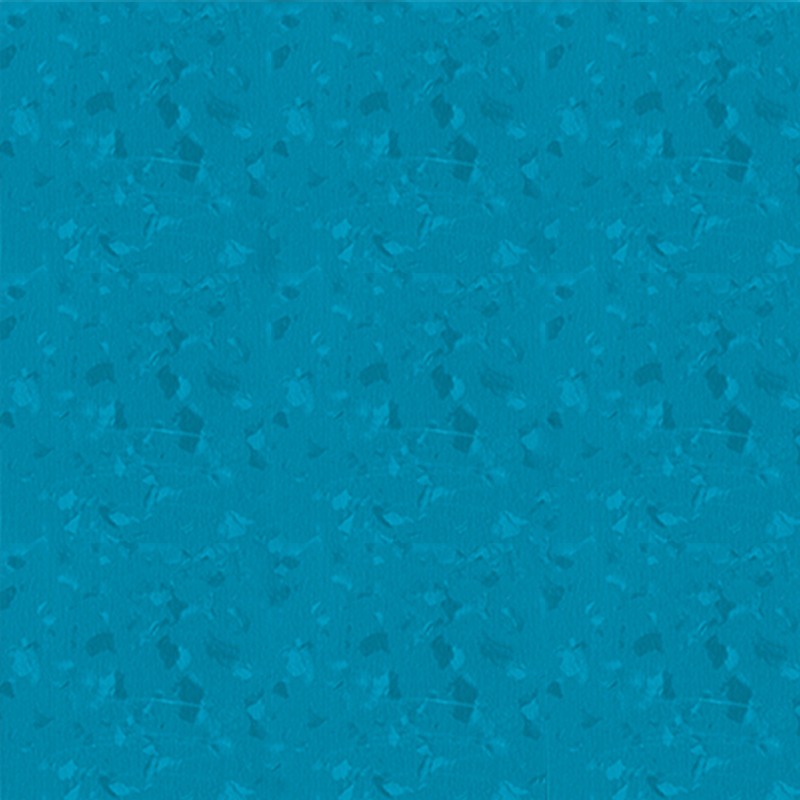 Yüksek kalite ve esneklik homojen zemin kaplaması