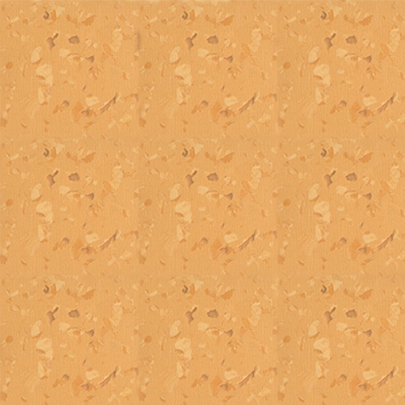 Yüksek kalite ve esneklik homojen zemin kaplaması