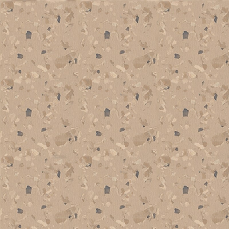 Yüksek kalite ve esneklik homojen zemin kaplaması