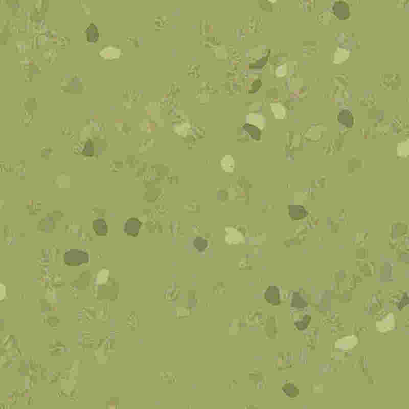 Çizilmeye dayanıklı ve yüksek elastikiyete sahip kauçuk zemin kaplaması